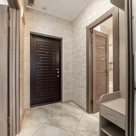 Apartment Vip Luxury Arcadia *