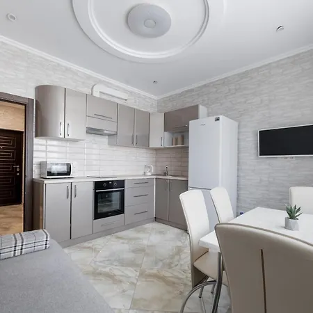 Apartment Vip Luxury Arcadia *
