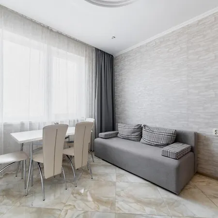 Apartment Vip Luxury Arcadia