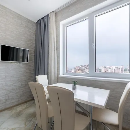 Vip Luxury Arcadia