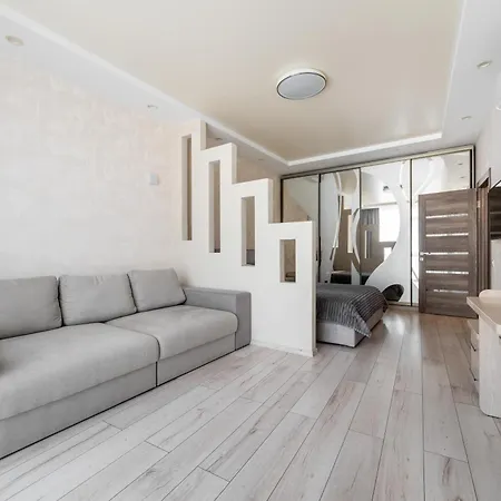 Vip Luxury Arcadia Apartment *