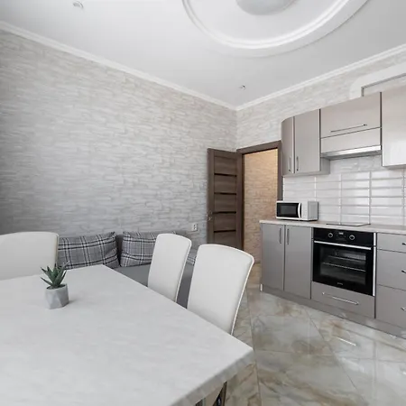Vip Luxury Arcadia Apartment *