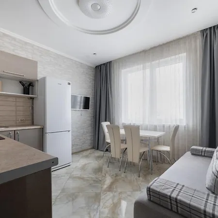 Vip Luxury Arcadia Odesa