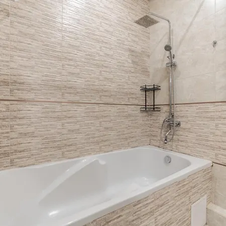 Vip Luxury Arcadia Apartment *