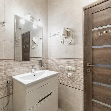 Vip Luxury Arcadia Apartment *