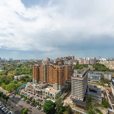 Vip Luxury Arcadia Apartment *