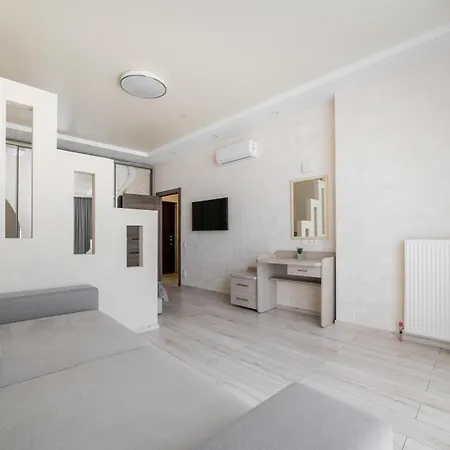 Apartment Vip Luxury Arcadia Odessa