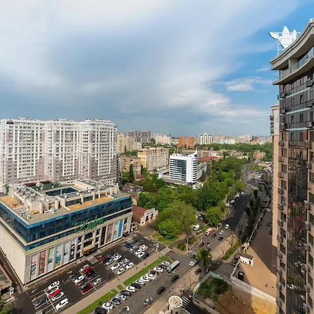Vip Luxury Arcadia * Odessa